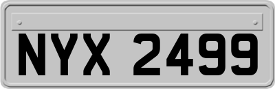 NYX2499