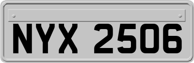 NYX2506