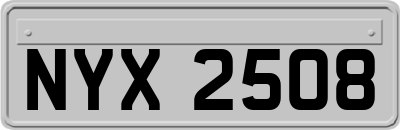 NYX2508