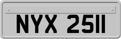 NYX2511