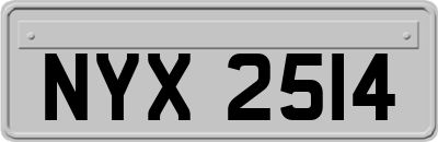 NYX2514