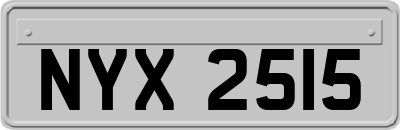 NYX2515