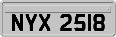 NYX2518
