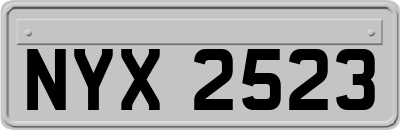 NYX2523
