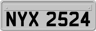 NYX2524