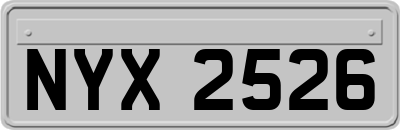 NYX2526
