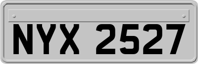 NYX2527