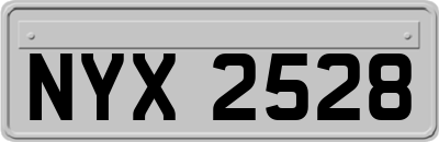 NYX2528