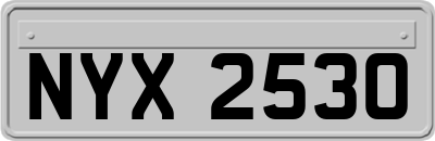 NYX2530