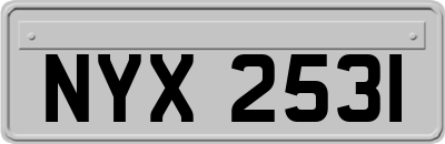 NYX2531