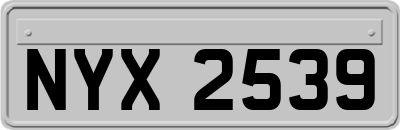 NYX2539