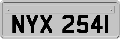 NYX2541