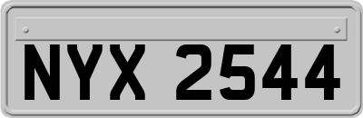 NYX2544