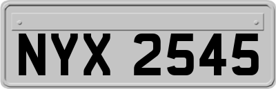 NYX2545