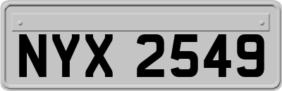 NYX2549