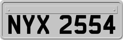 NYX2554