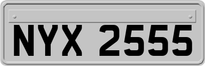 NYX2555