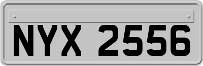 NYX2556