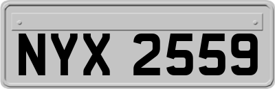 NYX2559