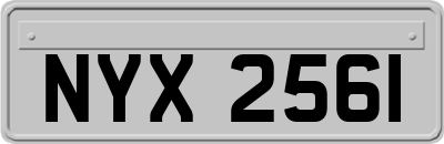 NYX2561