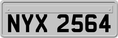 NYX2564
