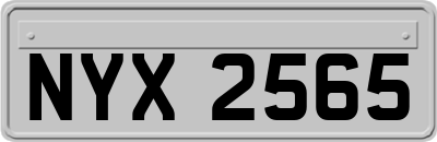 NYX2565