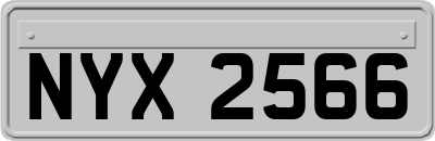 NYX2566