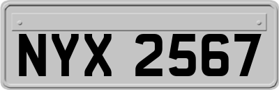 NYX2567