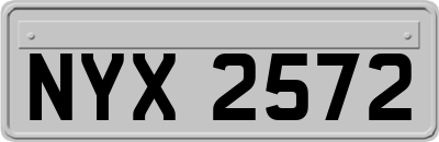 NYX2572