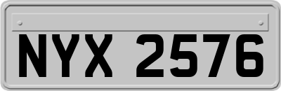 NYX2576