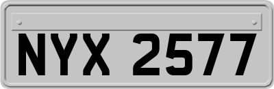 NYX2577