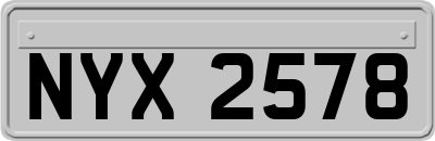 NYX2578