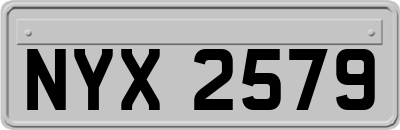 NYX2579