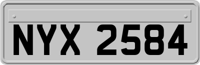 NYX2584