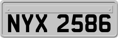 NYX2586