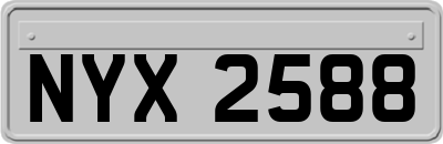 NYX2588