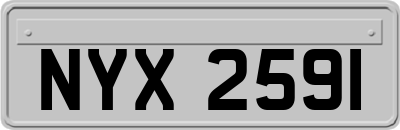NYX2591