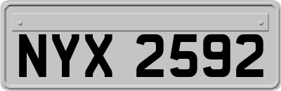 NYX2592