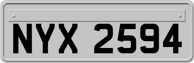 NYX2594
