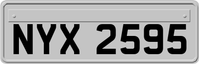 NYX2595