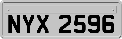 NYX2596