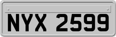 NYX2599