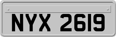 NYX2619