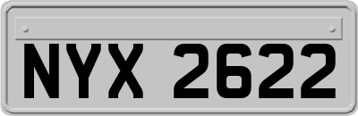 NYX2622