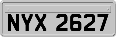 NYX2627
