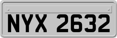 NYX2632