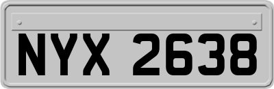 NYX2638
