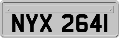 NYX2641