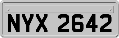 NYX2642