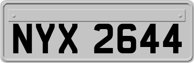 NYX2644
